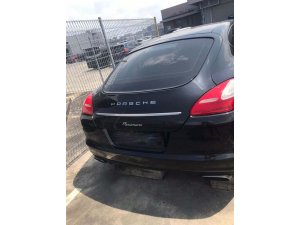 Porsche Panamera (COE Till 10/2031)