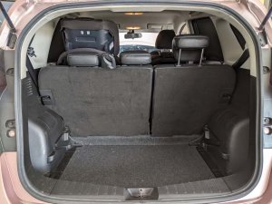 Nissan Note 1.2 Cvt Abs D/Airbag 2wd 5dr