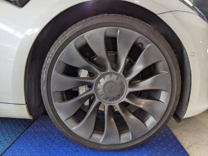 Tesla Model 3 Standard Range (Electric Vehicle)