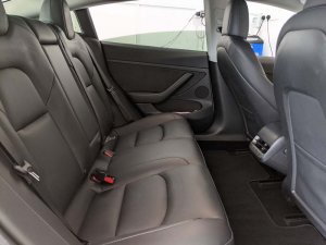 Tesla Model 3 Standard Range (Electric Vehicle)