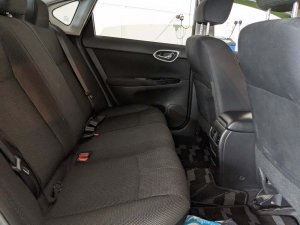 Nissan Sylphy 1.6 Cvt Abs D/Airbag 2wd 4dr (COE Till 05/2029)