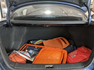 Nissan Sylphy 1.6 Cvt Abs D/Airbag 2wd 4dr (COE Till 05/2029)