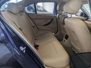 BMW 318i Sedan Led Nav