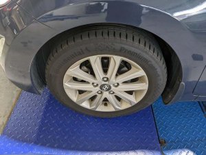 Hyundai Elantra 1.6 At Abs D/ab 2wd 4dr