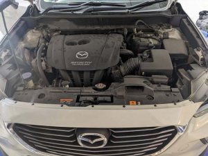 Mazda Cx 3 Skyactiv G 2.0 6at 2wd Sr