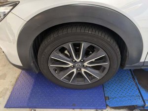 Mazda Cx 3 Skyactiv G 2.0 6at 2wd Sr