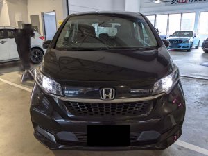 Honda Freed Hybrid 1.5G (Hybrid)