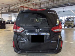 Honda Freed Hybrid 1.5G (Hybrid)