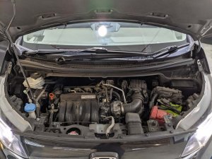 Honda Freed Hybrid 1.5G (Hybrid)