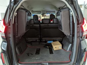 Honda Freed Hybrid 1.5G (Hybrid)