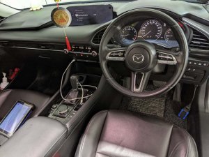 Mazda 3 4DR 1.5 AT M Hybrid Astina (Hybrid)