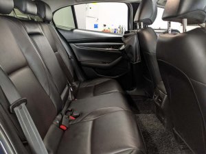 Mazda 3 4DR 1.5 AT M Hybrid Astina (Hybrid)