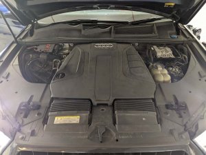 Audi Q7 2.0 Tfsi Qu (252 Bhp) PSR