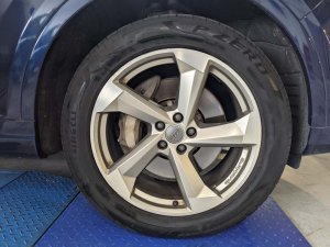 Audi Q7 2.0 Tfsi Qu (252 Bhp) PSR