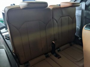 Audi Q7 2.0 Tfsi Qu (252 Bhp) PSR