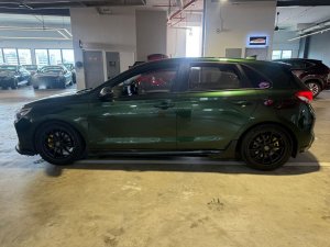 Hyundai I30 Pde 1.4 T Gdi Dct