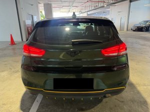 Hyundai I30 Pde 1.4 T Gdi Dct