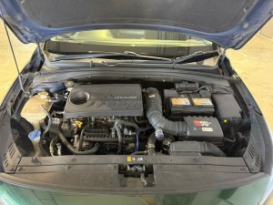 Hyundai I30 Pde 1.4 T Gdi Dct