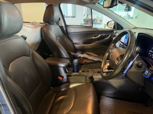 Hyundai I30 Pde 1.4 T Gdi Dct