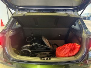 Hyundai I30 Pde 1.4 T Gdi Dct