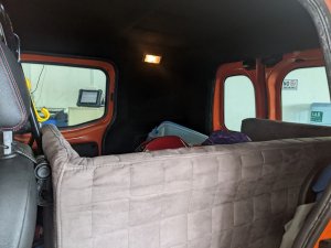 Fiat Fiorino Cargo Semi Glazed 1.3 Sx