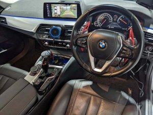 BMW 530I SE Auto