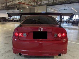 Honda Accord Euro R 2.0 M (COE Till 07/2026)