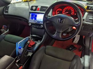 Honda Accord Euro R 2.0 M (COE Till 07/2026)