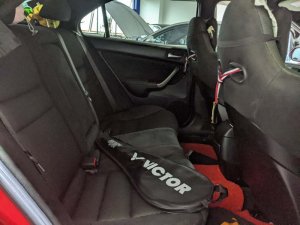 Honda Accord Euro R 2.0 M (COE Till 07/2026)