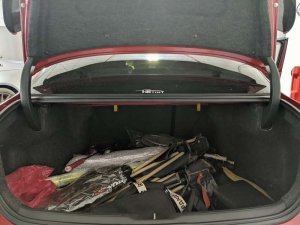 Honda Accord Euro R 2.0 M (COE Till 07/2026)