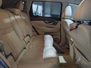 Nissan X Trail 2.0 Cvt Abs 4wd S/R 7 Str