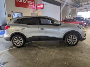 Renault Kadjar 1.3 Tce At Eu6