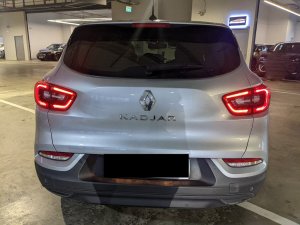 Renault Kadjar 1.3 Tce At Eu6
