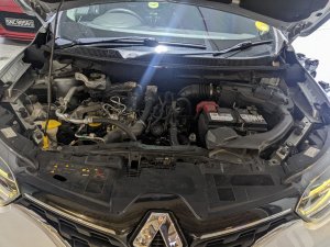 Renault Kadjar 1.3 Tce At Eu6