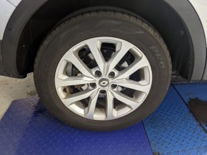 Renault Kadjar 1.3 Tce At Eu6