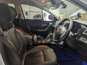 Renault Kadjar 1.3 Tce At Eu6