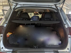 Renault Kadjar 1.3 Tce At Eu6