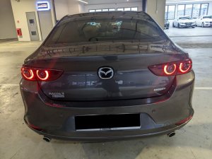 Mazda 3 4dr 1.5 At M Elegance (Hybrid)