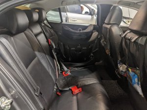 Mazda 3 4dr 1.5 At M Elegance (Hybrid)