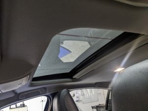 Mazda 3 4dr 1.5 At M Elegance (Hybrid)