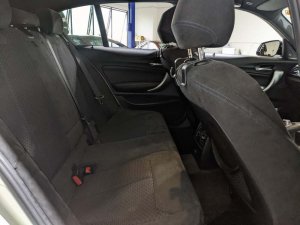 BMW M135I 5dr AT Abs D/Airbag Hid Nav (COE Till 02/2028)