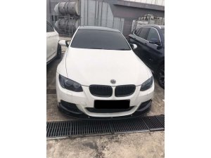 BMW 335i Coupe Smt Hid Abs D/ab 2wd 2dr Sr (COE Till 09/2030)
