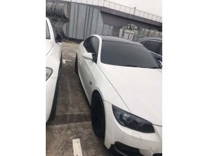 BMW 335i Coupe Smt Hid Abs D/ab 2wd 2dr Sr (COE Till 09/2030)