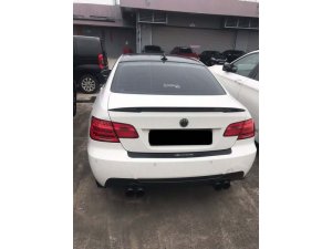 BMW 335i Coupe Smt Hid Abs D/ab 2wd 2dr Sr (COE Till 09/2030)