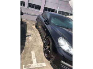 Porsche Panamera (COE Till 10/2031)