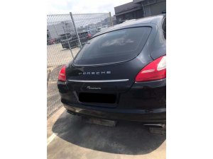 Porsche Panamera (COE Till 10/2031)