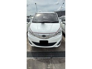 Byd Et3 (Electric Vehicle)