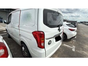 Byd Et3 (Electric Vehicle)