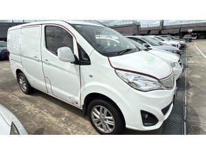 Byd Et3 (Electric Vehicle)