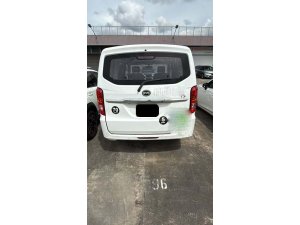 Byd Et3 (Electric Vehicle)